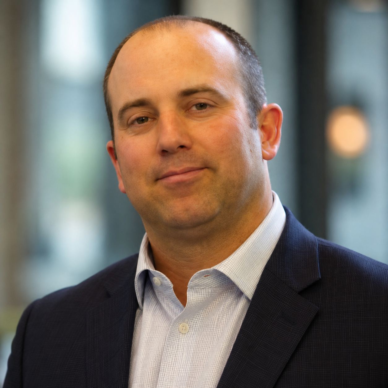 Peter Klein, Co-Founder of PPP Corps