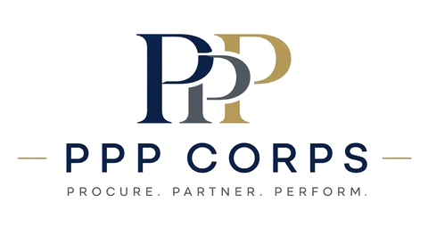 Performance Purchasing Partners logo.